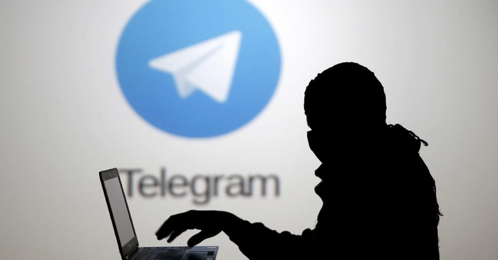 Telegram 更新使用规则：用户现可举报聊天中的非法内容